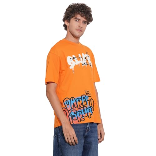 Being Human Mens T-Shirt