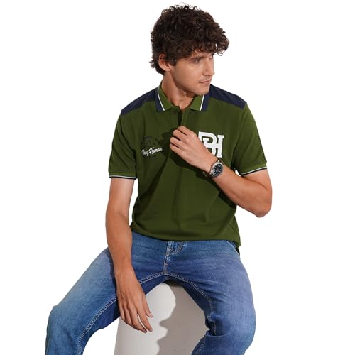 Being Human Mens T-Shirt