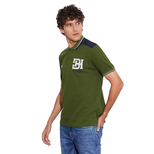 Being Human Mens T-Shirt