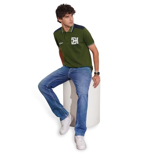 Being Human Mens T-Shirt