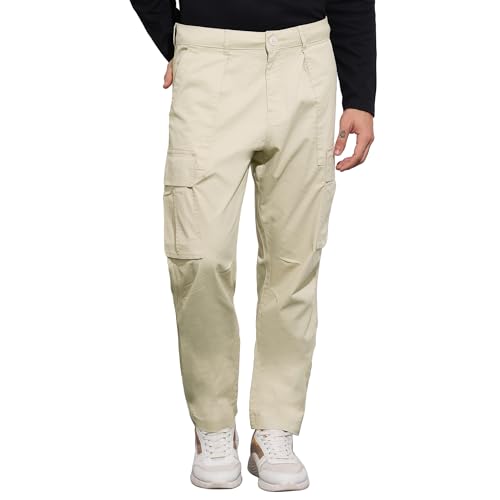 Being Human Mens Cargo