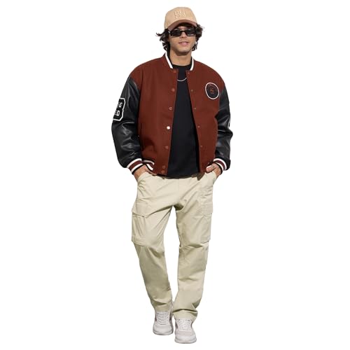 Being Human Mens Cargo