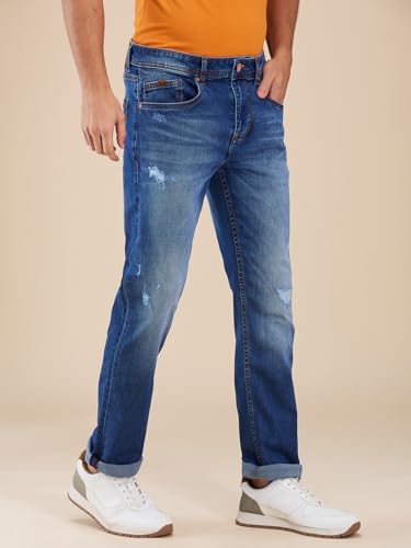 Being Human Mens Jeans