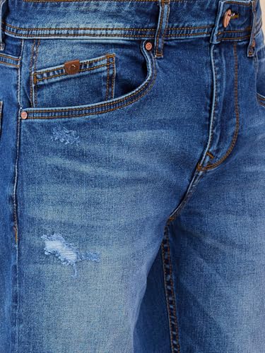 Being Human Mens Jeans