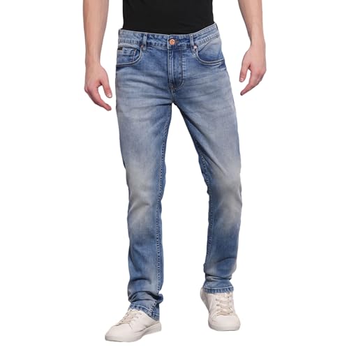 Being Human Mens Jeans