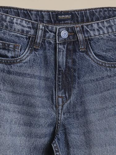 Allen Solly Boys Jeans 54080