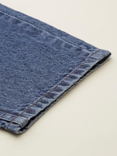 Allen Solly Boys Jeans 54080