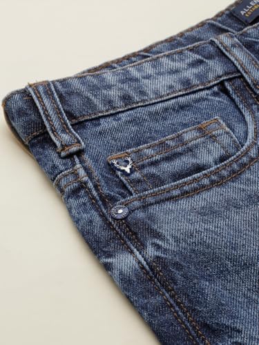 Allen Solly Boys Jeans 54080