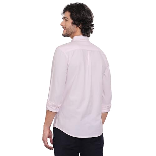 Being Human Mens Casual Shirt