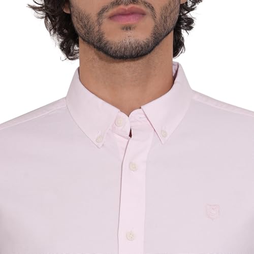 Being Human Mens Casual Shirt