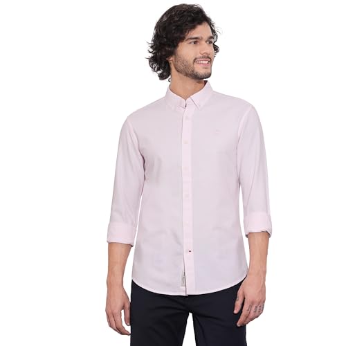 Being Human Mens Casual Shirt