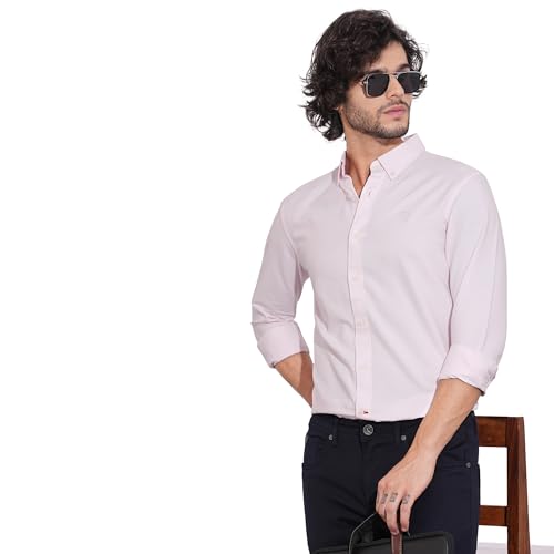 Being Human Mens Casual Shirt