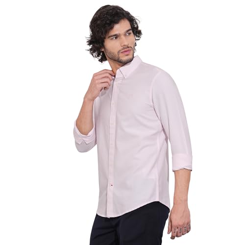 Being Human Mens Casual Shirt