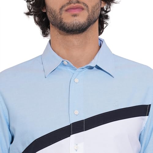 Being Human Mens Casual Shirt