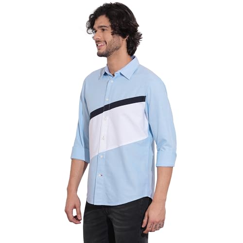 Being Human Mens Casual Shirt