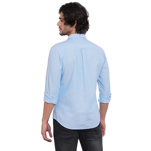 Being Human Mens Casual Shirt