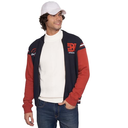 Being Human Mens Sweat Shirt