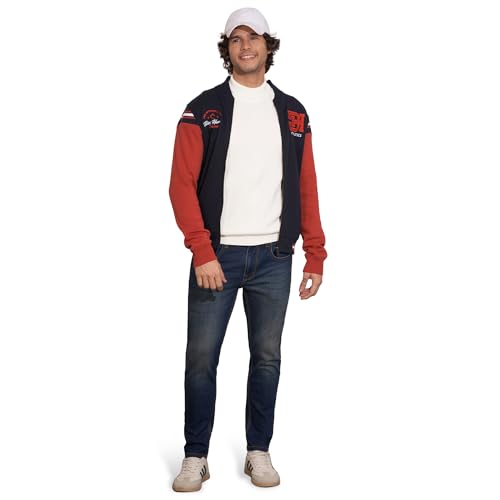 Being Human Mens Sweat Shirt