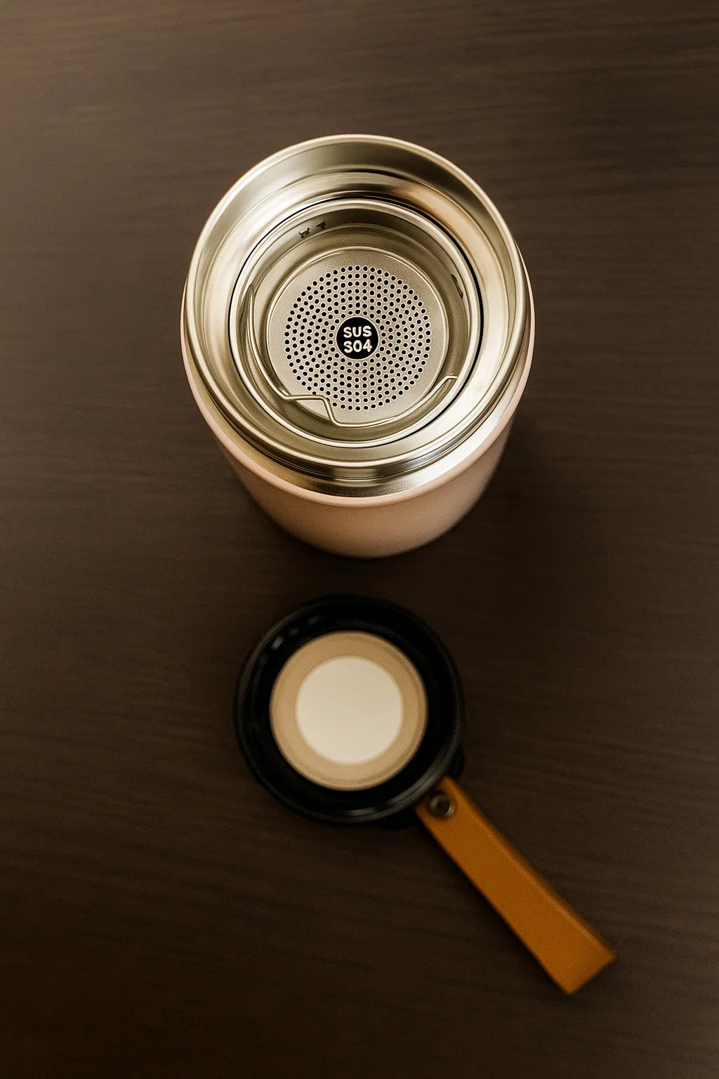 Goyalsons Household Steel Vacuum Flask 9203-04