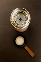 Goyalsons Household Steel Vacuum Flask 9203-04