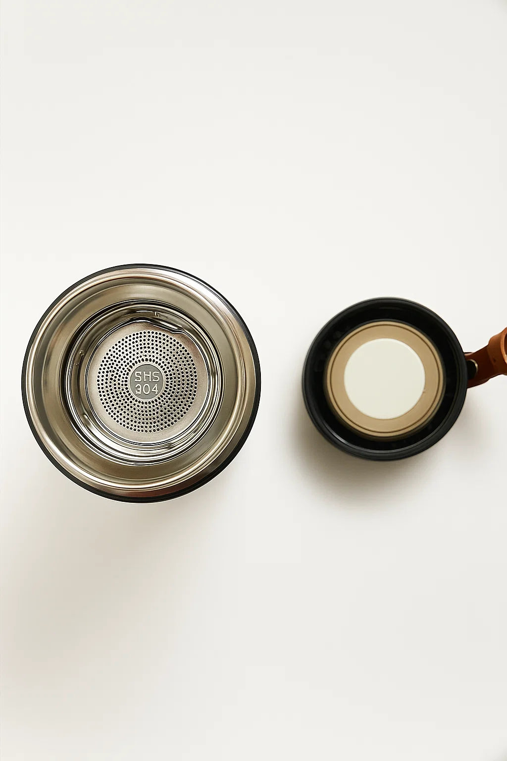 Goyalsons Household Steel Vacuum Flask 9203-05