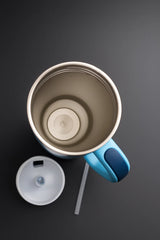 Goyalsons Household Steel Vacuum Flask 9203-07
