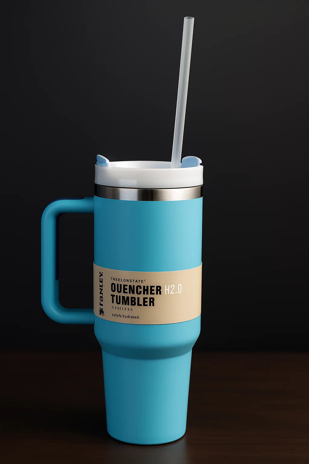Goyalsons Household Steel Vacuum Flask 9203-07