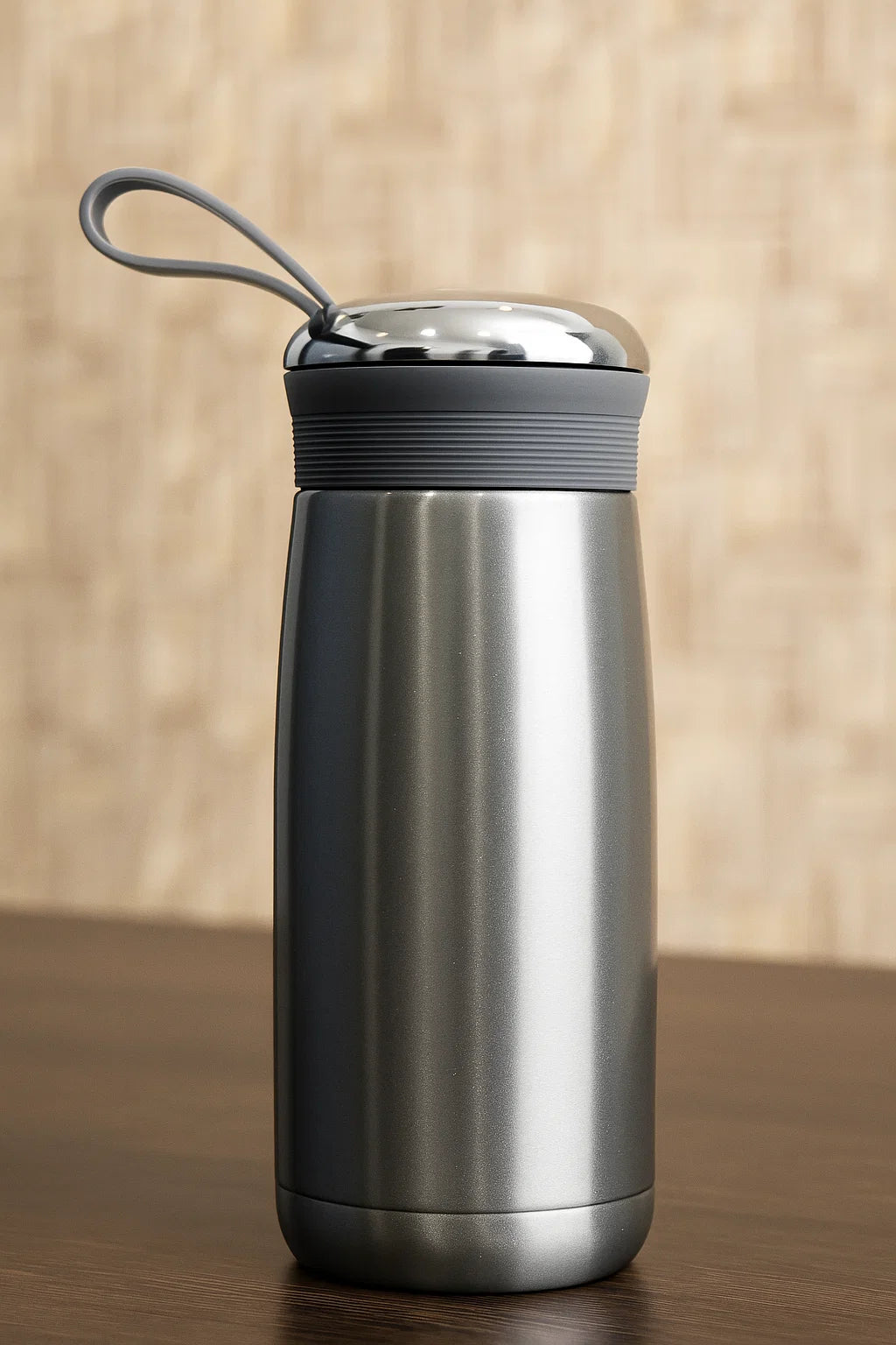 Goyalsons Household Steel Vacuum Flask 9203-08