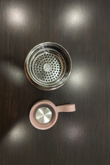 Goyalsons Household Steel Vacuum Flask 9203-09