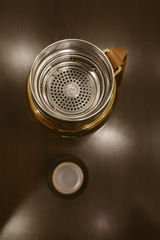 Goyalsons Household Steel Vacuum Flask 9203-12