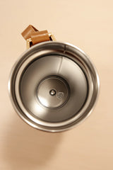 Goyalsons Household Steel Vacuum Flask 9203-12