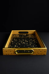 Goyalsons Household Wooden Tray 9158-06-9