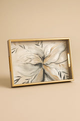 Goyalsons Household Wooden Tray 9158-04-7