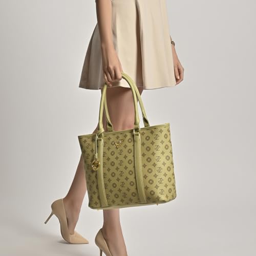 Lavie Luxe Purses Casual Hand Bag