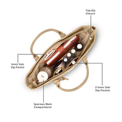 Lavie Luxe Purses Casual Hand Bag