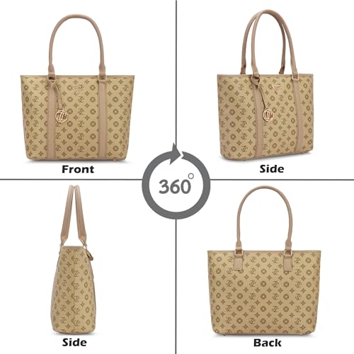 Lavie Luxe Purses Casual Hand Bag