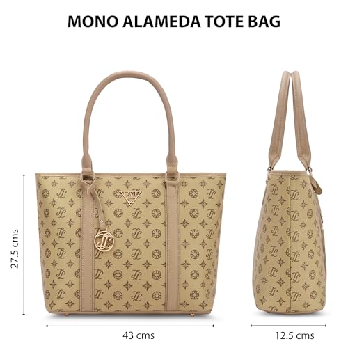 Lavie Luxe Purses Casual Hand Bag