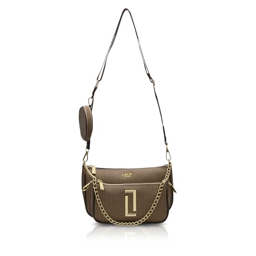 Lavie Luxe Purses Casual Hand Bag