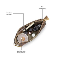 Lavie Luxe Purses Casual Hand Bag