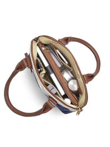 Lavie Luxe Purses Casual Hand Bag