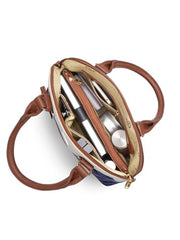 Lavie Luxe Purses Casual Hand Bag