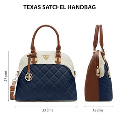 Lavie Luxe Purses Casual Hand Bag