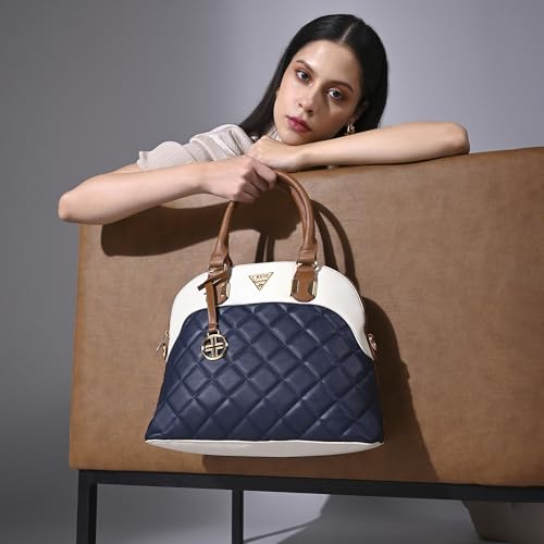 Lavie Luxe Purses Casual Hand Bag