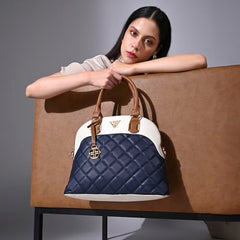 Lavie Luxe Purses Casual Hand Bag