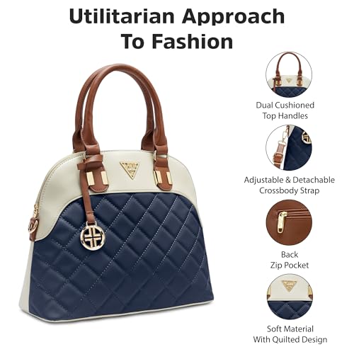 Lavie Luxe Purses Casual Hand Bag