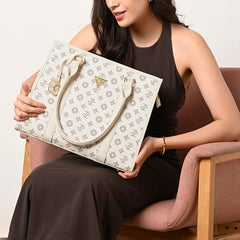 Lavie Luxe Purses Casual Hand Bag