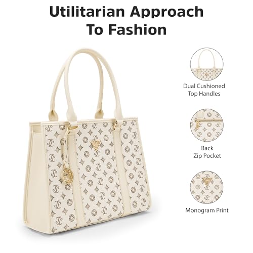 Lavie Luxe Purses Casual Hand Bag