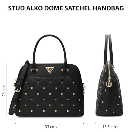 Lavie Luxe Purses Casual Hand Bag