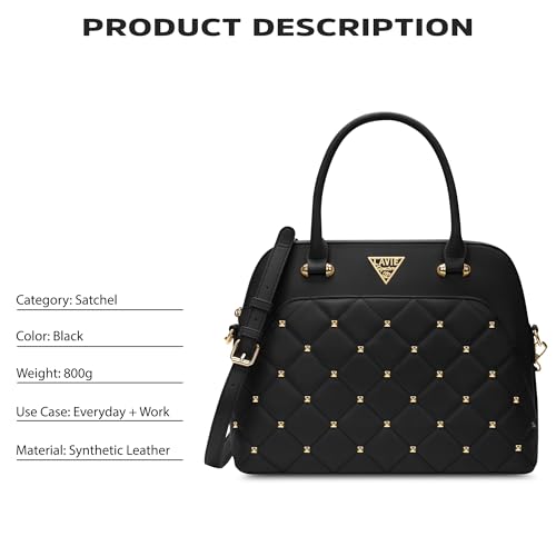 Lavie Luxe Purses Casual Hand Bag