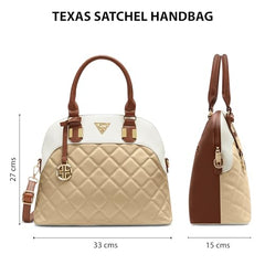 Lavie Luxe Purses Casual Hand Bag